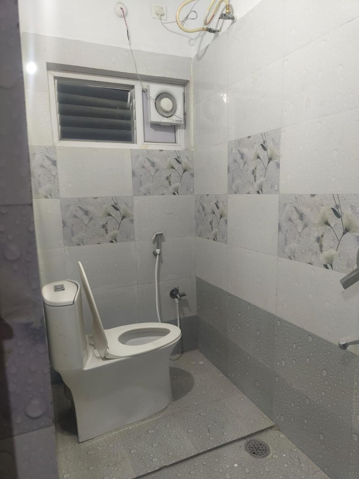 הוילה היידראבד Sri Gowri Residency מראה חיצוני תמונה